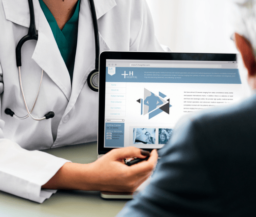 Healthcare SEO