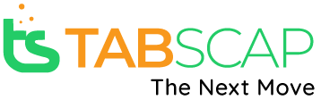 Tabscap