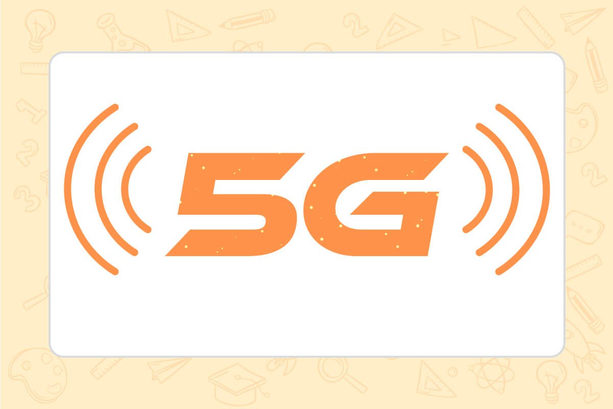5G and Its Impact on Digitalization