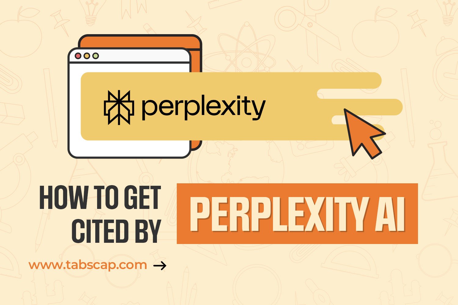 How To Get Cited By Perplexity AI