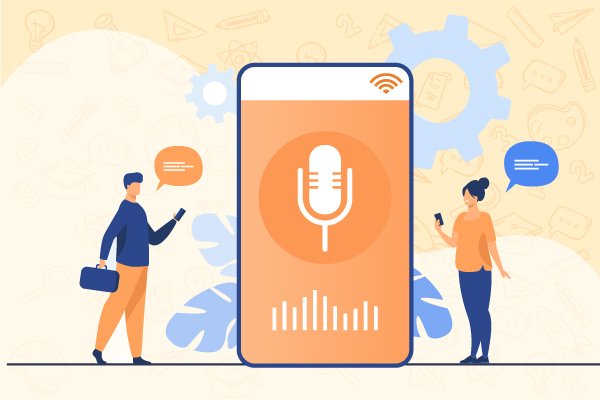 The Rise of Voice Search and What It Means For Your Business