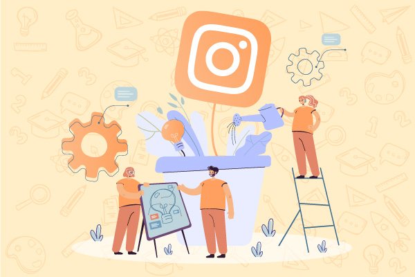 Instagram Marketing 2021: How to Grow Your Instagram Account and Improve Engagement