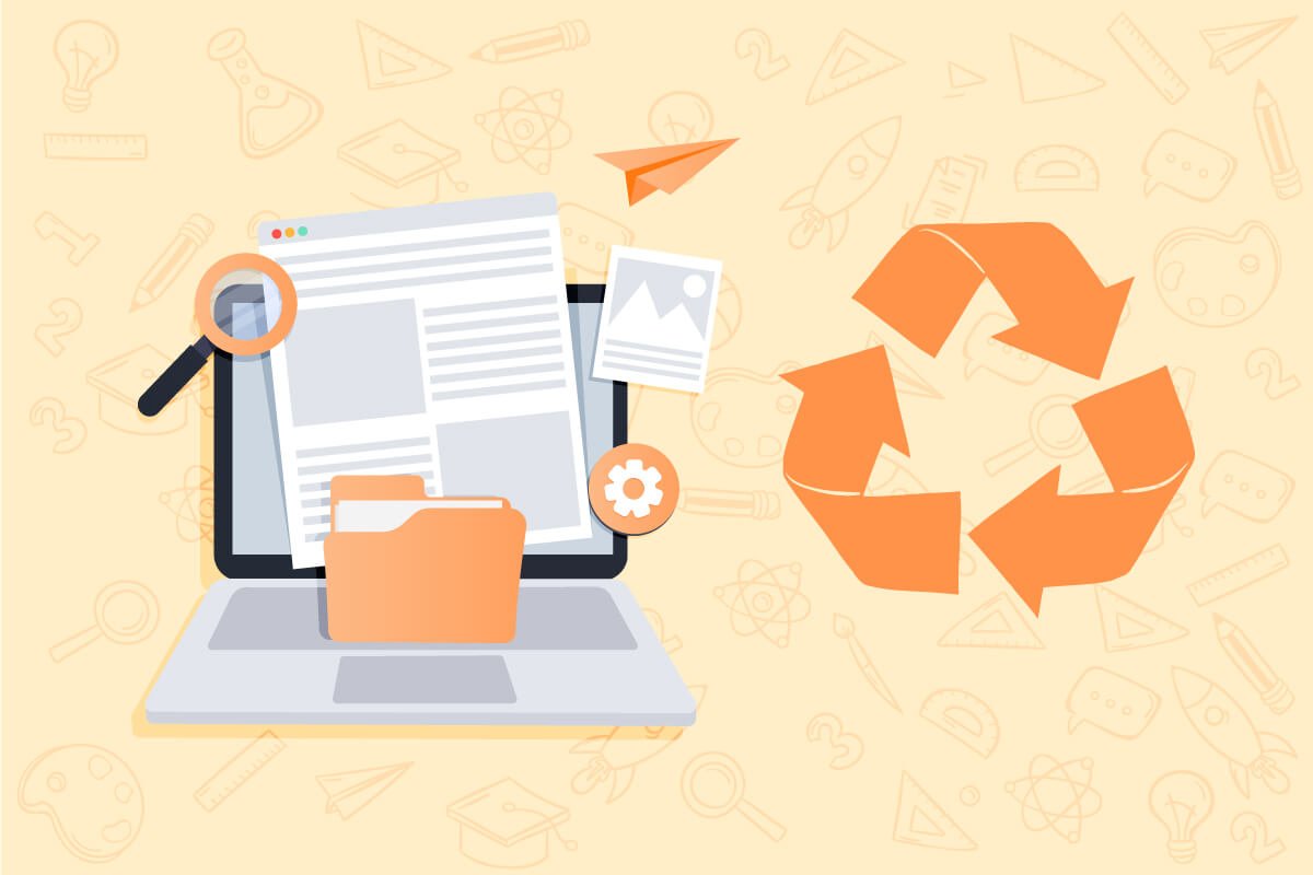 Content Repurposing: Everything You Need To Know About It
