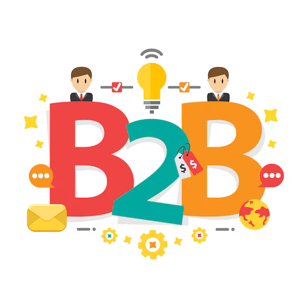 A Complete Guide to B2B SEO Strategy